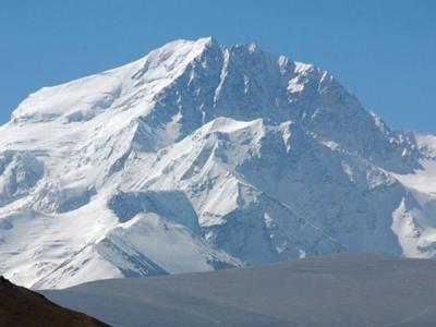 Shishapangma expedicion 