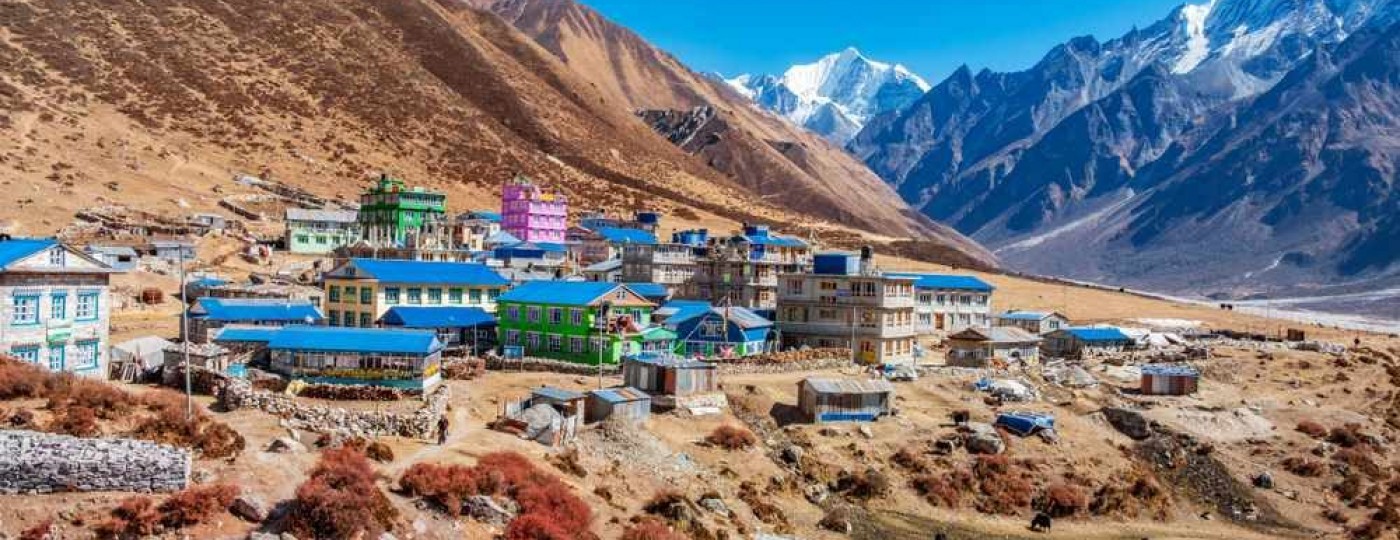 Langtang