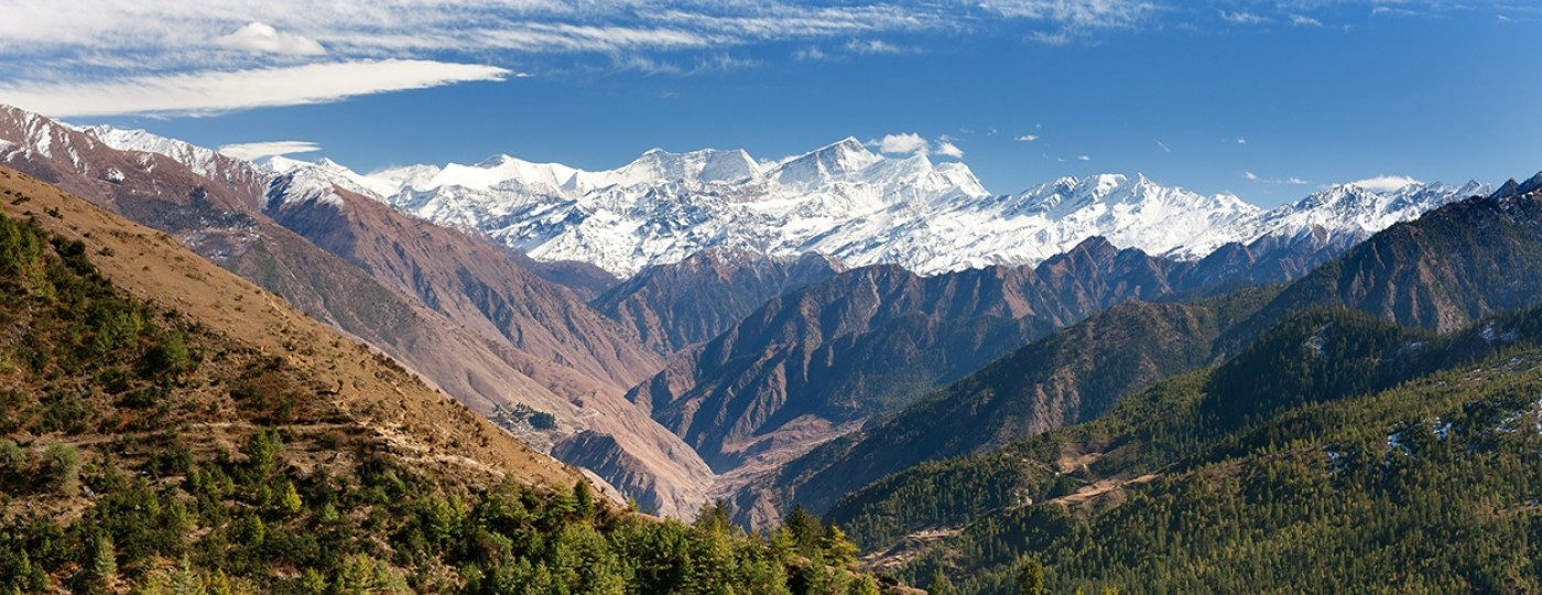 Nar Phu Valley