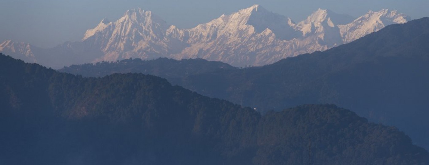 Kanchenjunga